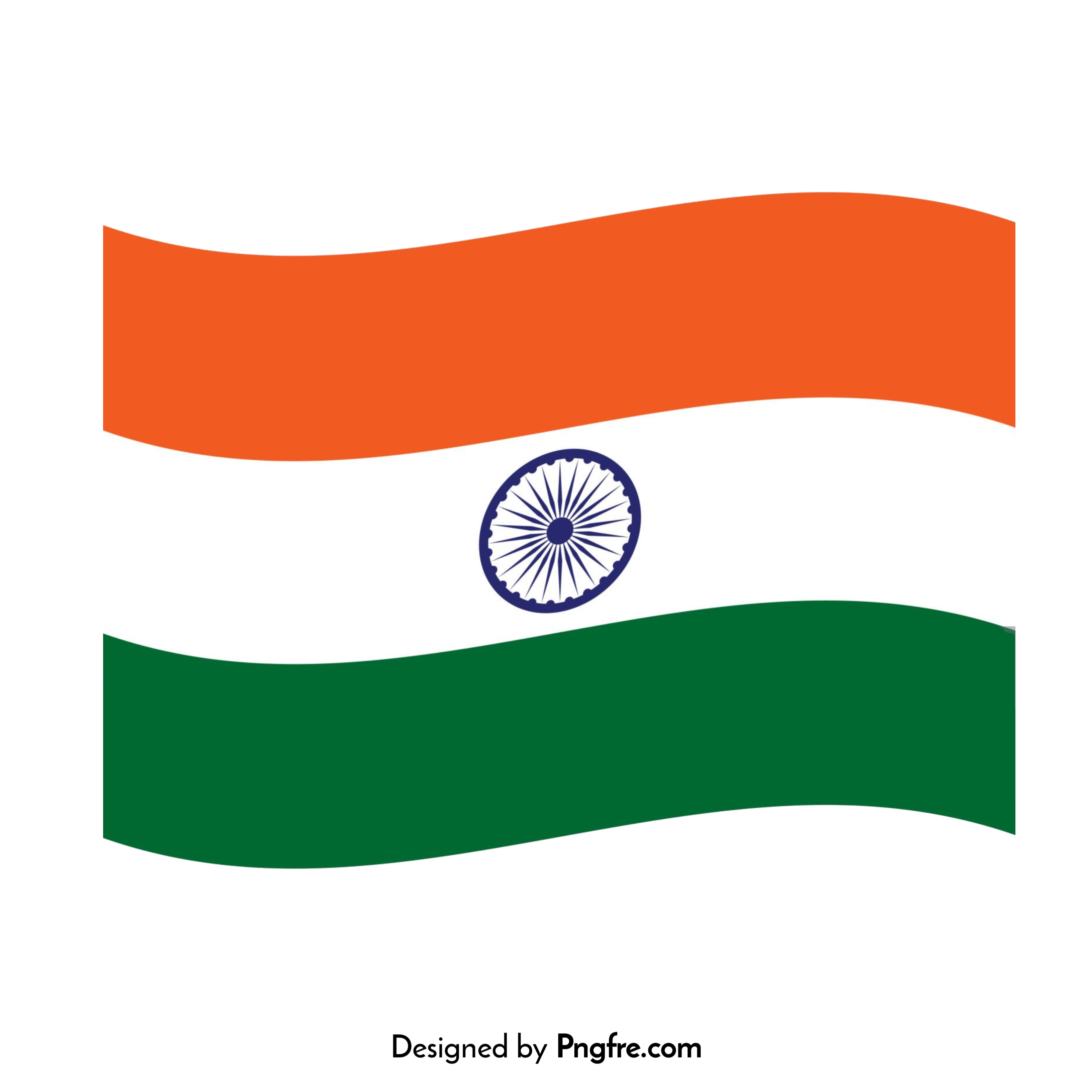 India Flag