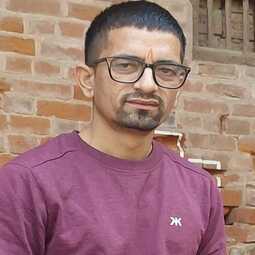 Miss. Santosh Dev