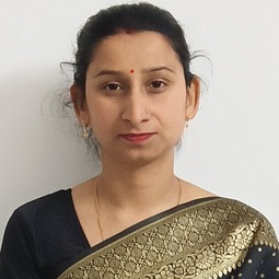 Mrs. Anjana Bala