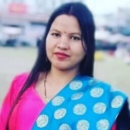 Mrs. Asha Devi