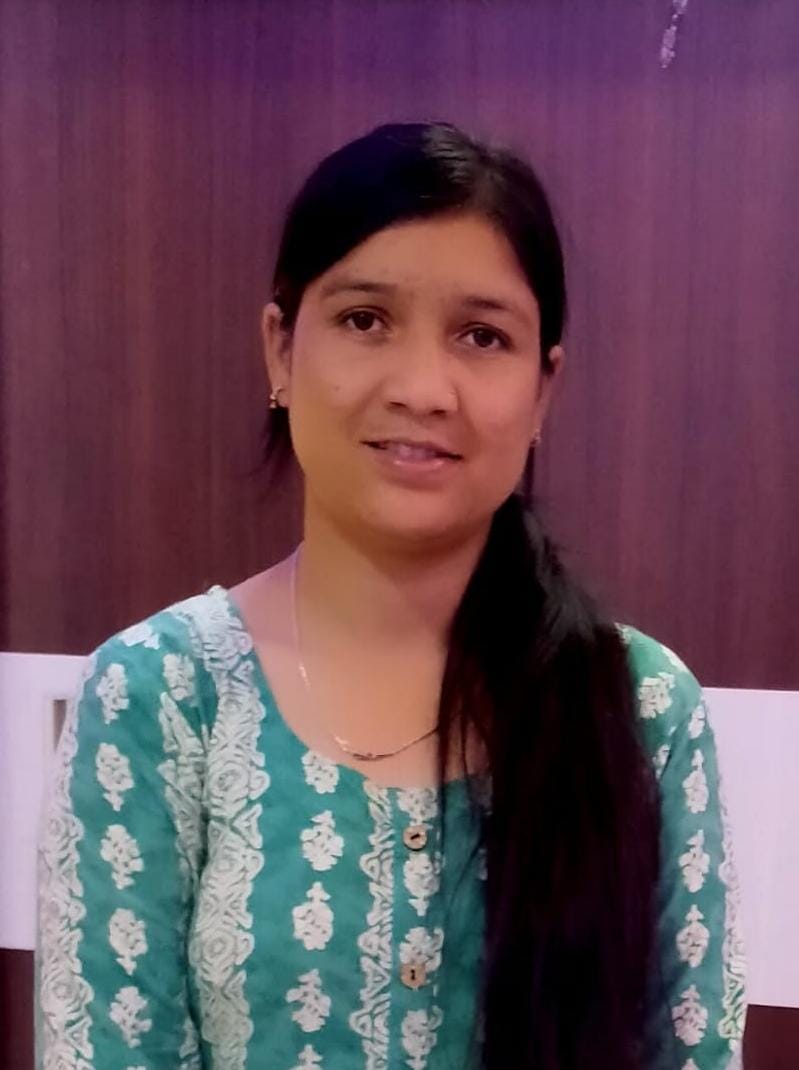 Kalpna Sharma
