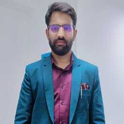 Dr. Kuldeep Singh