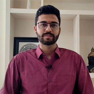 Mr. Mani Raj