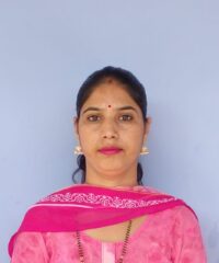 Nisha Kumari