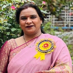 Poonam Sabrwal