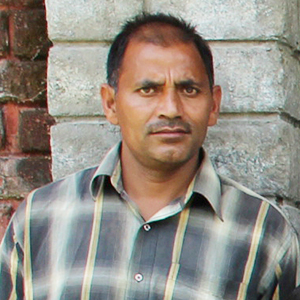 Mr. Raj Kumar