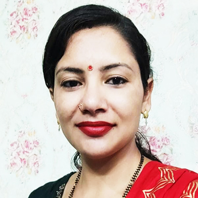 Shilpa Sharma