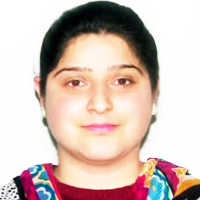Sunaina Kaushal