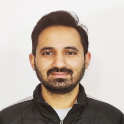 Dr. Suneel Kumar