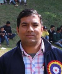 Tej Singh